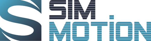 Sim Motion Startseite 