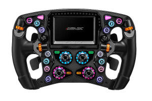 Simagic Zeus Serie