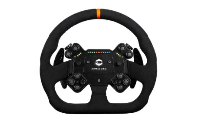 Simucube Wheel - Sim-Motion – Simracing & Flight Hardware