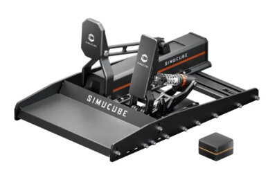 Simucube Pedale