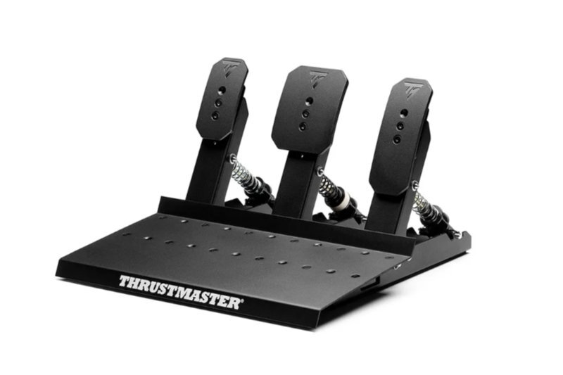 Thrustmaster Pedale