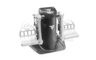 Thrustmaster Ruder Pedale
