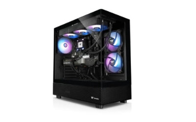 Thermaltake PC