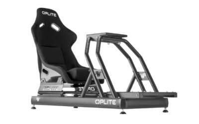 Sim Rig Shien Sim Rigs - Sim-Motion – Simracing & Flight Hardware | Versan