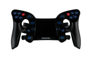 Heusinkveld Lenkräder