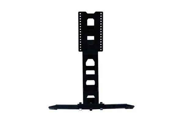 Integrierte Monitorhalterung für das FP-Lite-Formula-Cockpit