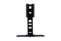 Integrierte Monitorhalterung für das...