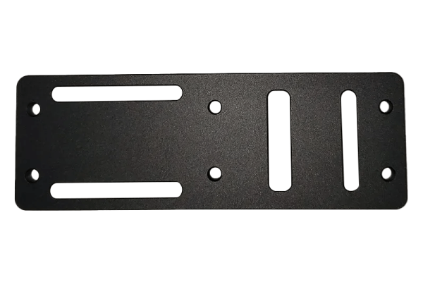 VNM Shifter / Handbrake Plate