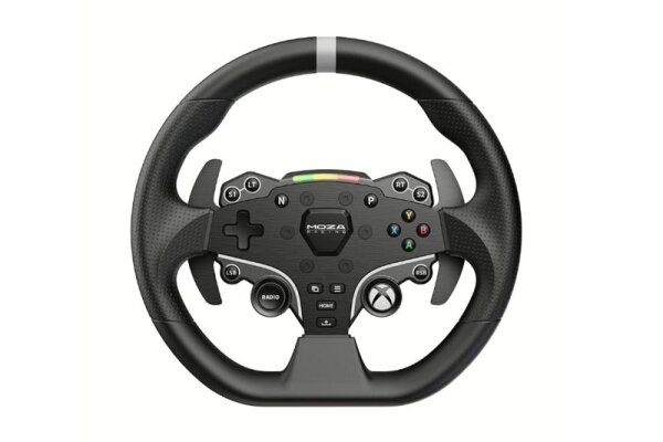 ESX Steering Wheel für PC & Xbox