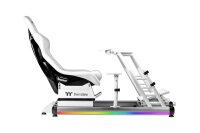 GR500 Snow Racing Simulator Cockpit