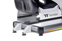 GR500 Snow Racing Simulator Cockpit