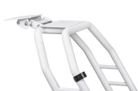 GR500 Snow Racing Simulator Cockpit