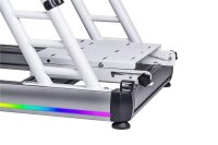 GR500 Snow Racing Simulator Cockpit