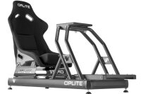 OPLITE Cockpit R8 Fury black