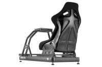 OPLITE Cockpit R8 Fury black
