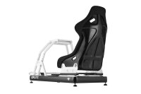 OPLITE Cockpit R8 Fury white
