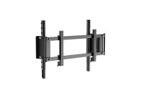 OPLITE Monitor Mount R8 (On Top Single Monitor) black