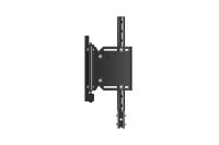 OPLITE Monitor Mount R8 (On Top Single Monitor) black