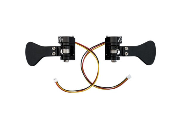 Ascher Racing Clutch Paddles