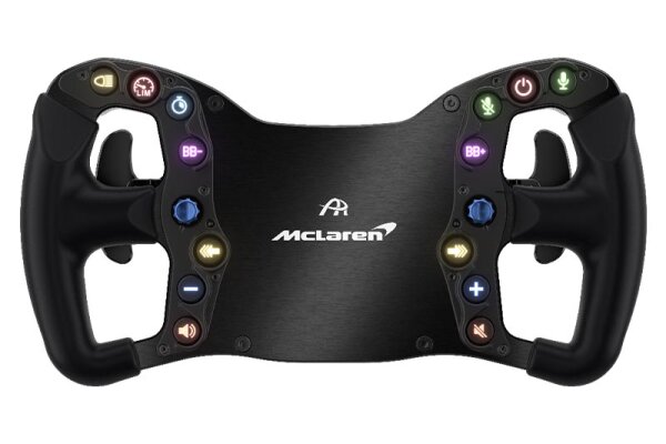 Ascher Racing McLaren Artura Sport-SC Lenkrad
