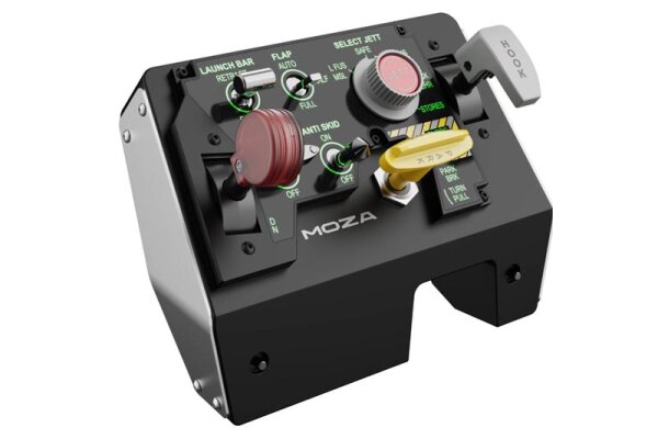 MOZA MTLP Take-off/Landing Panel