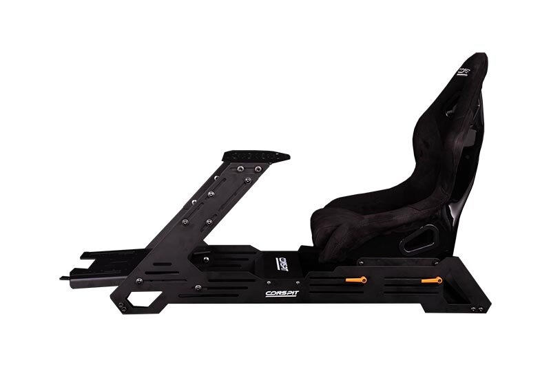 GT-B Sim-racing Rig für Kids - Sim-Motion – Simracing & Flig, 488,99