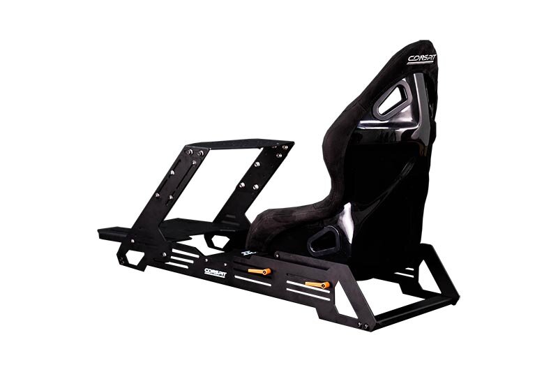 GT-B Sim-racing Rig für Kids - Sim-Motion – Simracing & Flig, 488,99