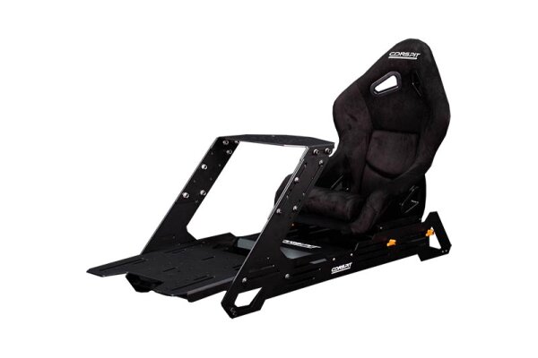 GT-B Sim-racing Rig für Kids