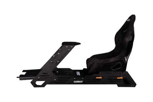 Motion Sim Rig Design GT-B Sim-racing Rig für Kids - Sim-Motion – Simracing & Flig, 488,99