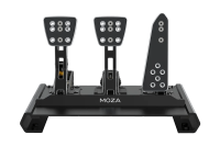 Moza CRP Pedals