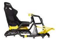 Oplite Cockpit GTR S8 ELITE FORCE Yellow