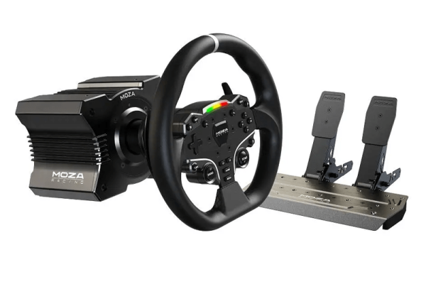 MOZA R5 Bundle