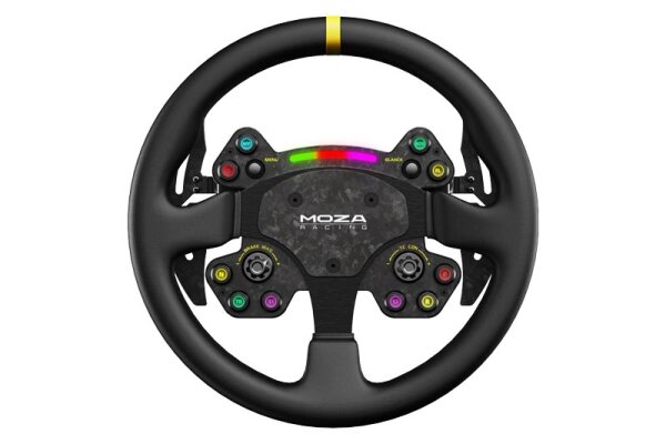 RS V2 Racing Wheel