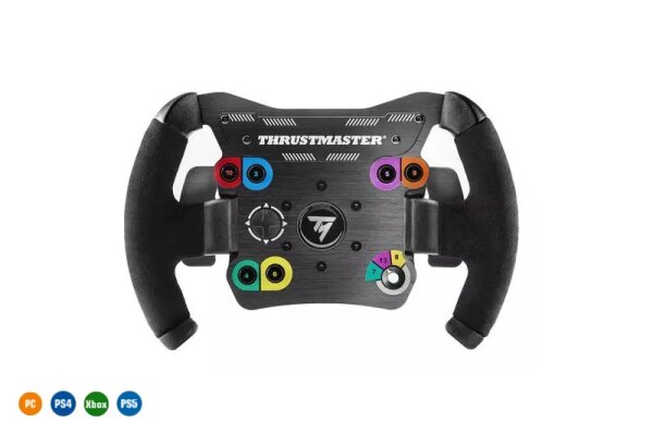 TM OPEN WHEEL ADD-ON