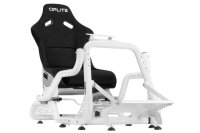 Oplite COCKPIT GTR S8 INFINITY FORCE WHITE