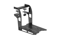 OPLITE Tischhalterung für Renn- oder Flugsim...