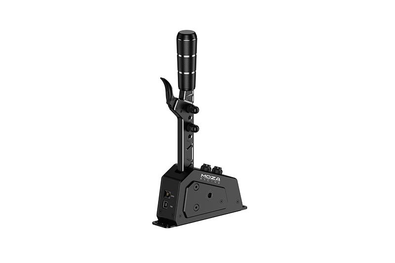 Sequential Shifter Sim MOZA SGP Sequential Shifter – Shifter für Simracing - Sim-Mo, 139,00
