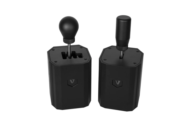 VNM Simulation Shifter