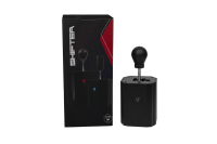 VNM Simulation Shifter