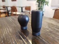 VNM Simulation Shifter