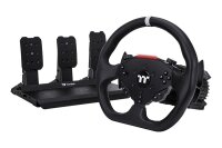 Thermaltake G6 Direct Drive Racing Wheel Bundle