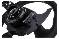 Thermaltake G6 Direct Drive Racing Wheel Bundle