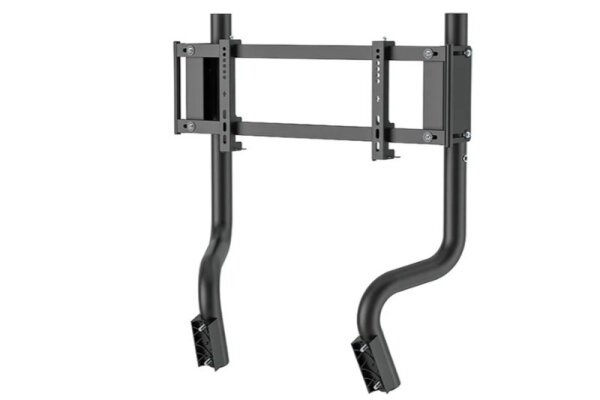 OPLITE Monitor Stand GTR S3/S8 (Single Monitor) black