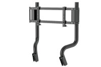 OPLITE Monitor Stand GTR S3/S8 (Single Monitor) black