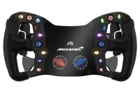 Ascher Racing McLaren Artura Pro-SC Lenkrad