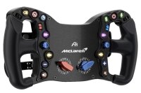 Ascher Racing McLaren Artura Pro-SC Lenkrad