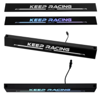 SIMAGIC SIM RAY-HEEL STOP