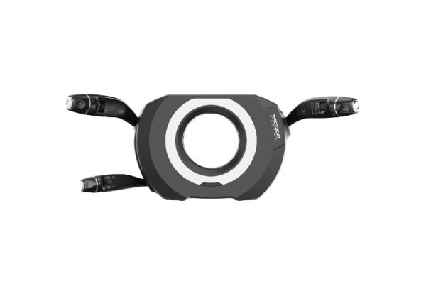 Multi-function Stalks