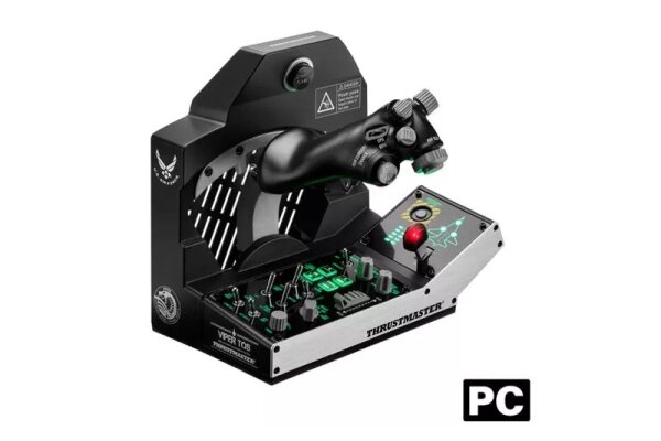 VIPER TQS MISSION PACK