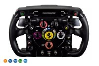 Ferrari F1 Wheel Add-On